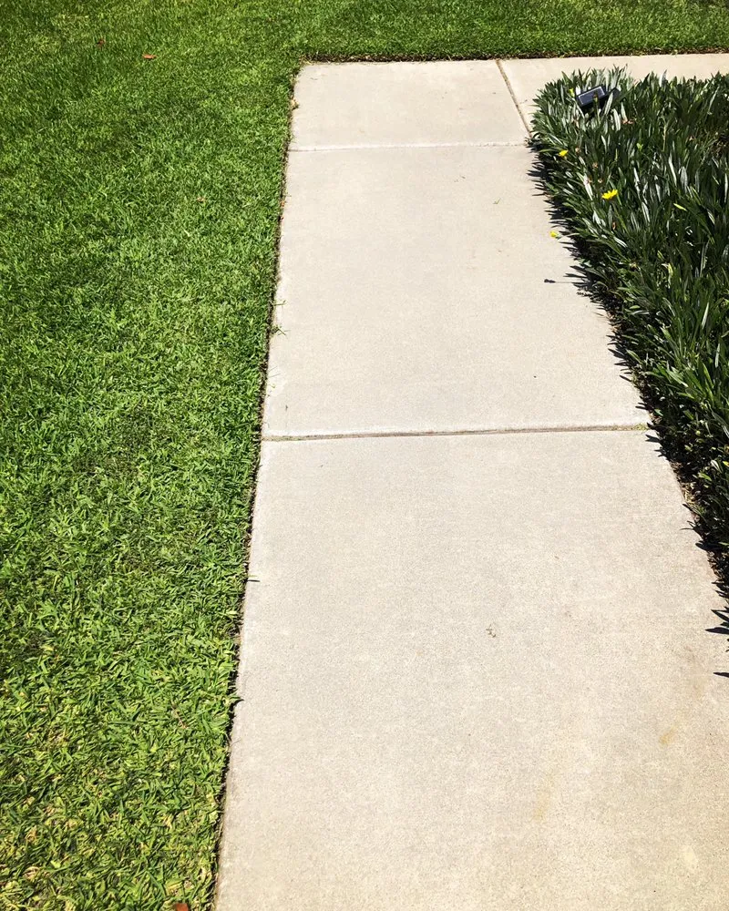 Local garden landscaping in Rancho Cucamonga, CA - Vara Lawn Care and Landscaping