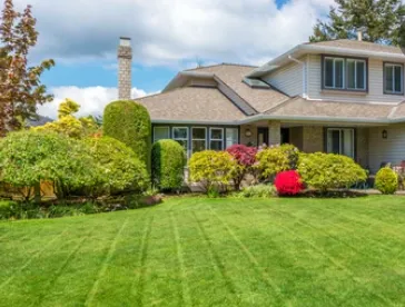 Top-rated landscape installation experts serving Melrose Park, IL - Varchetta Landscaping