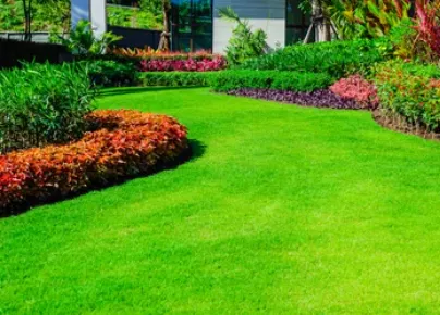 Reliable landscaping services for homes in Melrose Park, IL by Varchetta Landscaping