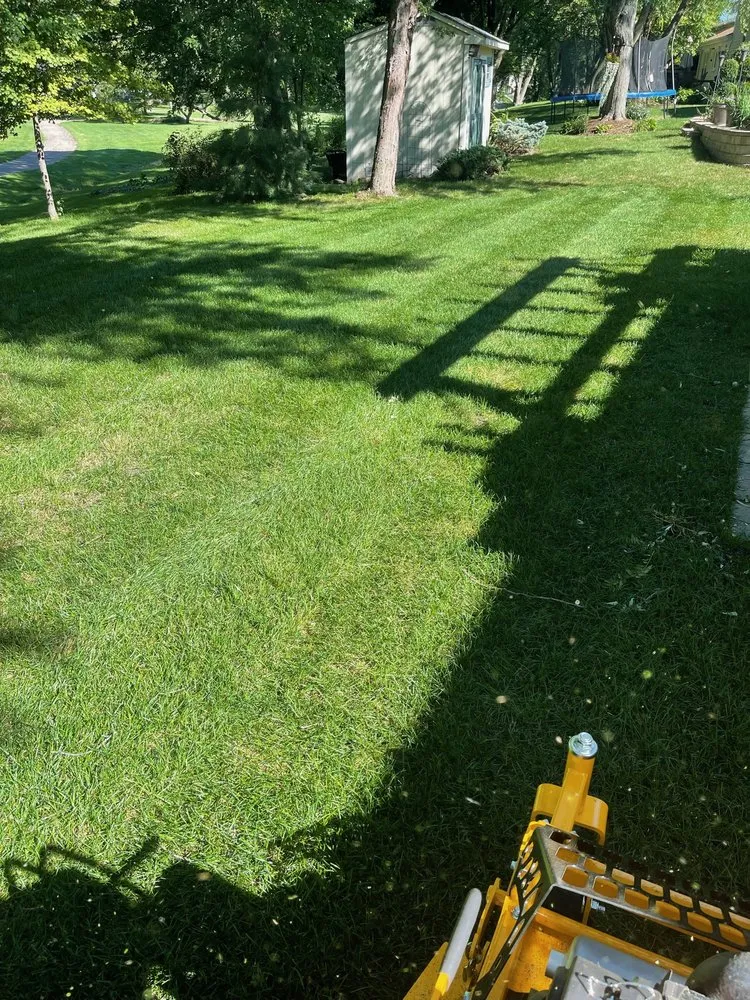 Local landscape design experts serving Melrose Park, IL - Varchetta Landscaping