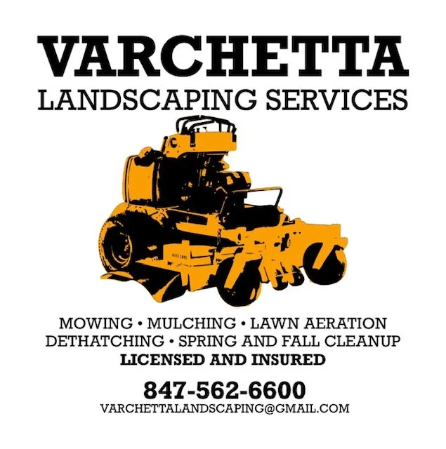 Trusted garden landscaping in Melrose Park, IL - Varchetta Landscaping