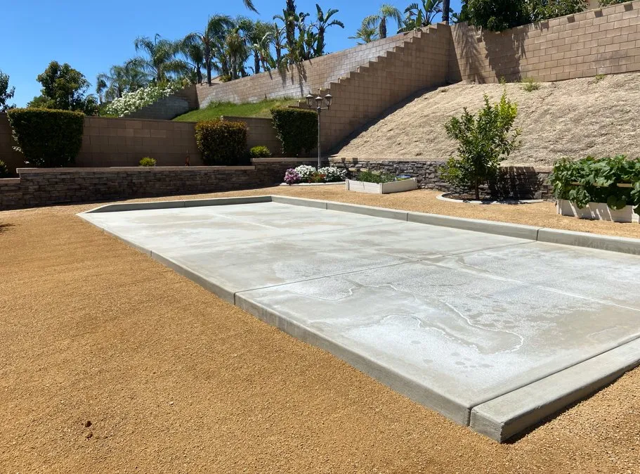 Affordable residential landscaping in Moreno Valley, CA by Varela Landscaping