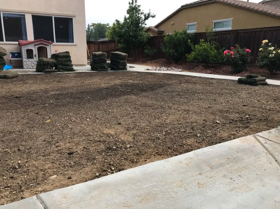 Reliable landscaping services for outdoor upgrades across Moreno Valley, CA - Varela Landscaping