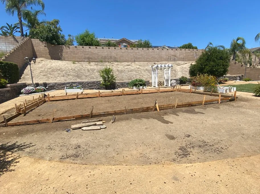 Top-rated lawn care service for residential properties in Moreno Valley, CA by Varela Landscaping