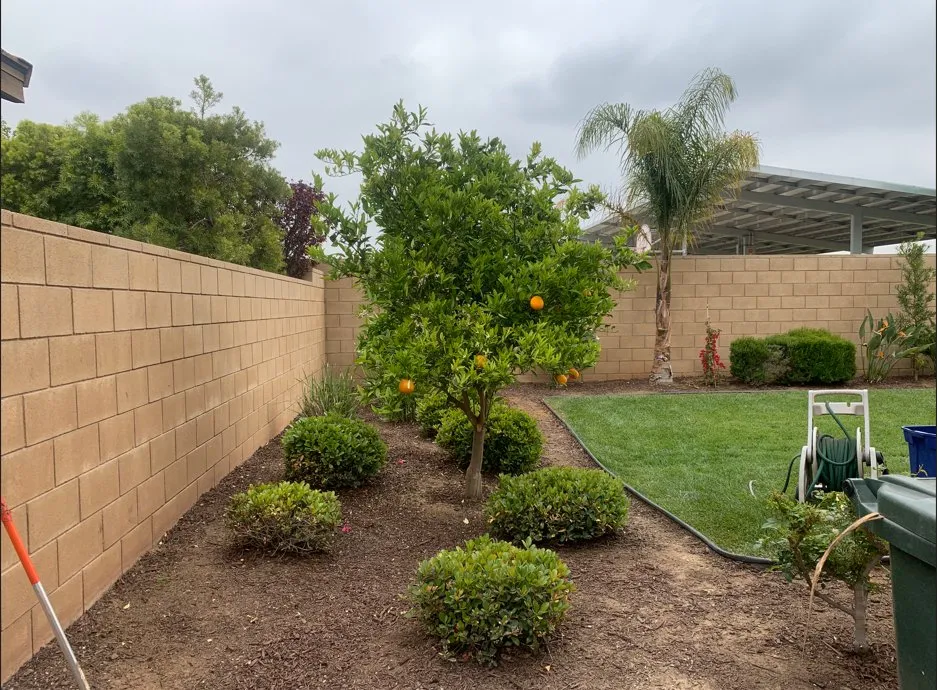 Top-rated landscape installation for year-round maintenance in Moreno Valley, CA by Varela Landscaping