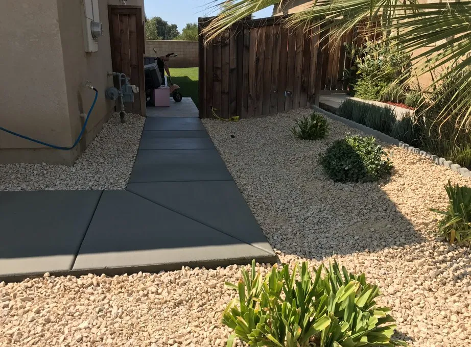 Top-rated landscape installation with custom design across Moreno Valley, CA - Varela Landscaping