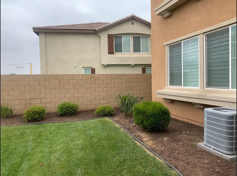 Trusted landscape design in Moreno Valley, CA - Varela Landscaping