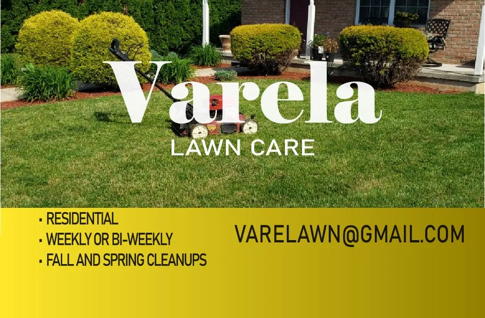 Trusted outdoor landscaping for beautiful yards across Allentown, PA - Varela Lawn Care