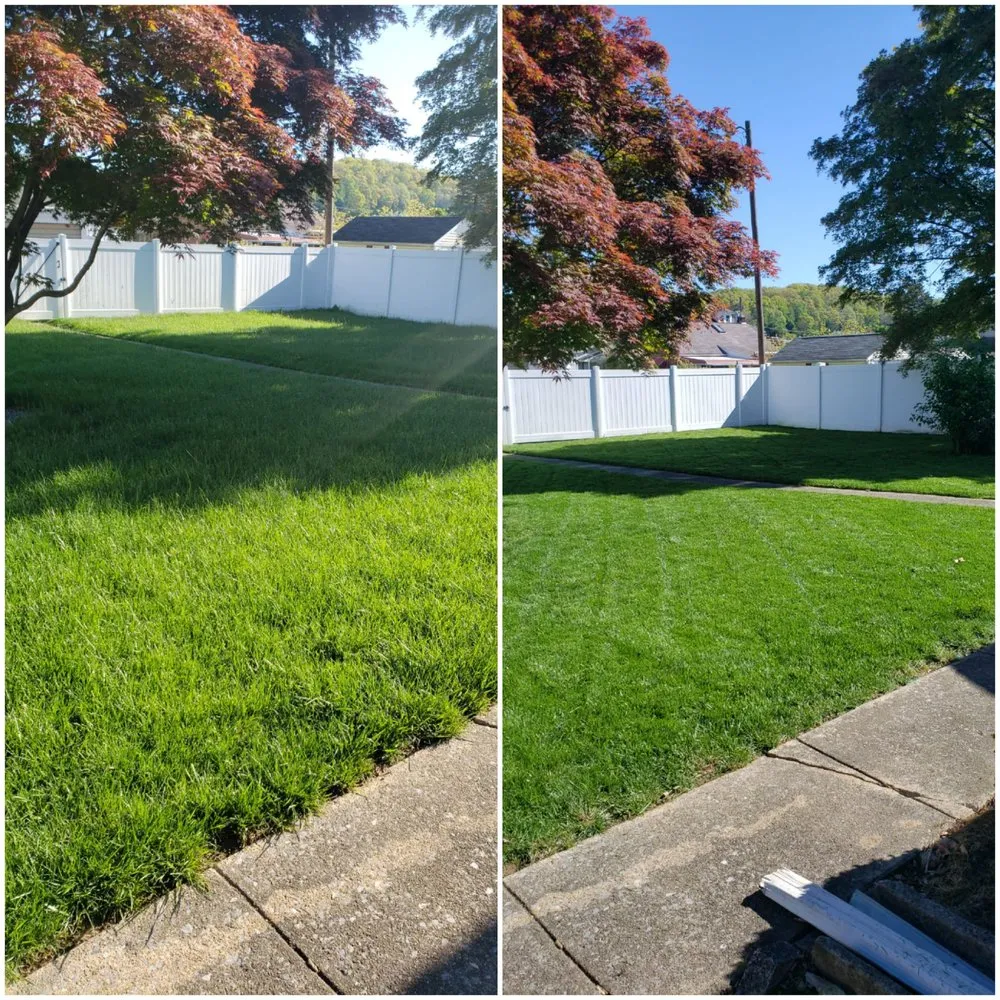Local yard maintenance for year-round maintenance across Allentown, PA - Varela Lawn Care