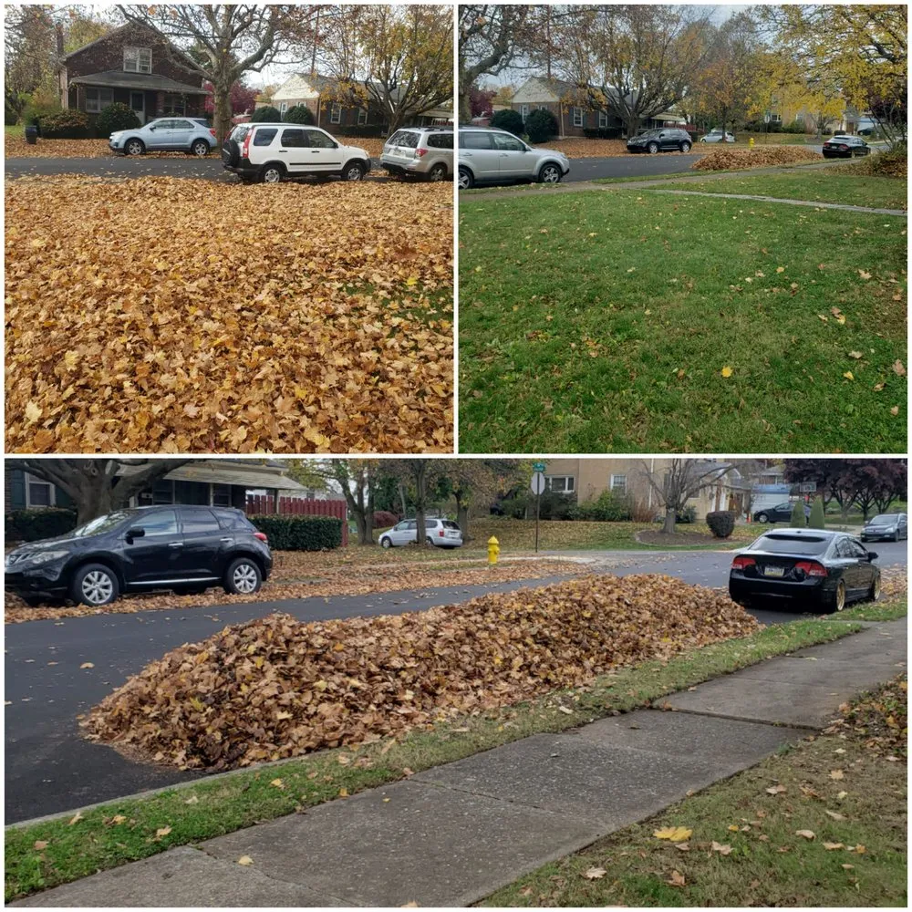 Affordable residential landscaping for beautiful yards in Allentown, PA by Varela Lawn Care