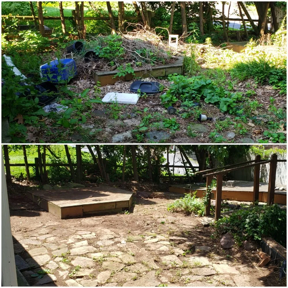 Trusted landscaping services in Allentown, PA by Varela Lawn Care