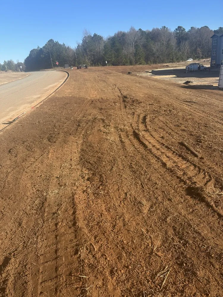 Reliable lawn care service in Griffin, GA by Varela's Landscaping