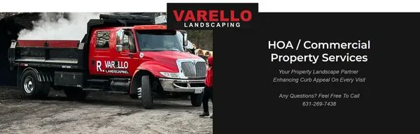 Varello Landscaping