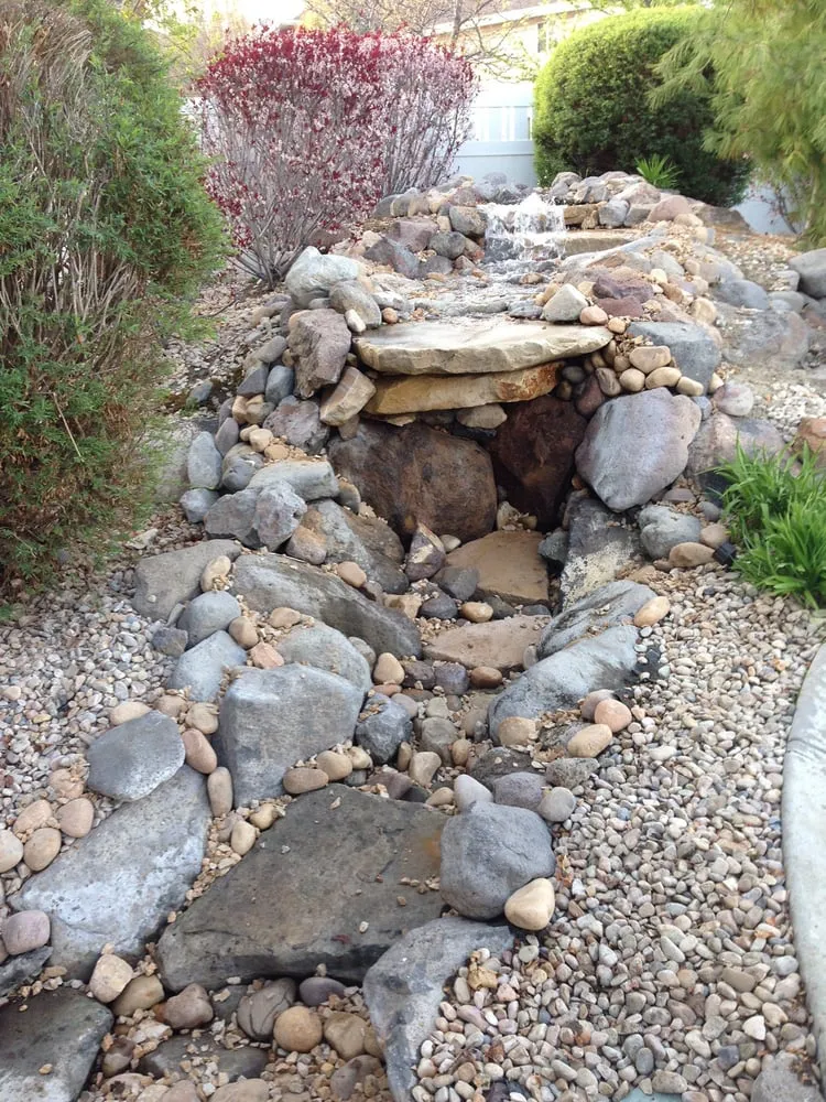 Reliable landscape design in Salt Lake City, UT by Vargas Brothers