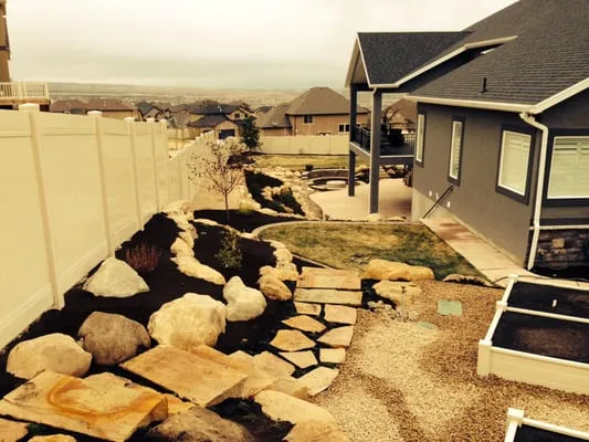 Vargas Brothers Logo