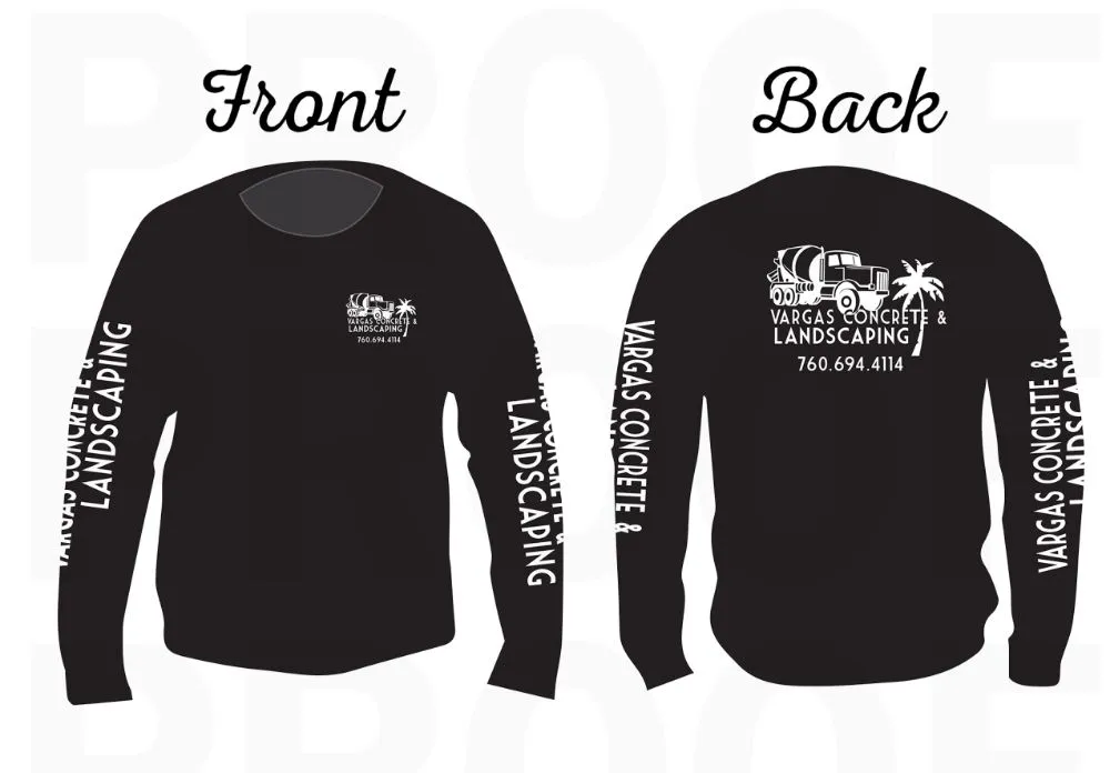 Affordable landscape design experts serving Apple Valley, CA - Vargas Concrete & Landscaping