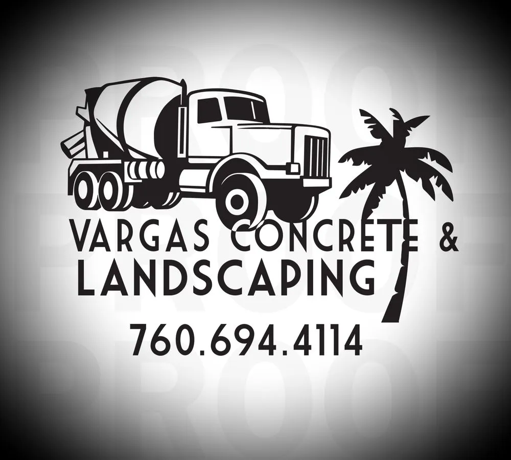 Custom landscape design with custom design across Apple Valley, CA - Vargas Concrete & Landscaping