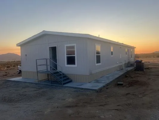 Vargas Concrete & Landscaping