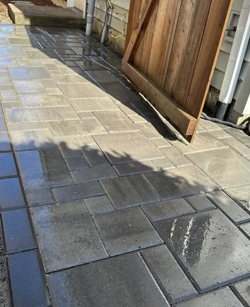 Trusted residential landscaping experts serving Bend, OR - Vargas Hardscape Design