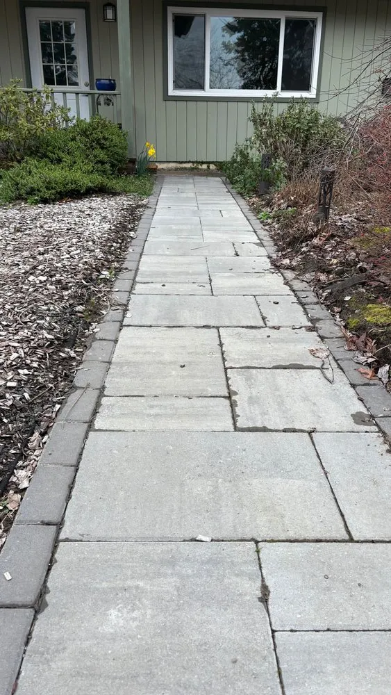 Local landscape design in Bend, OR by Vargas Hardscape Design