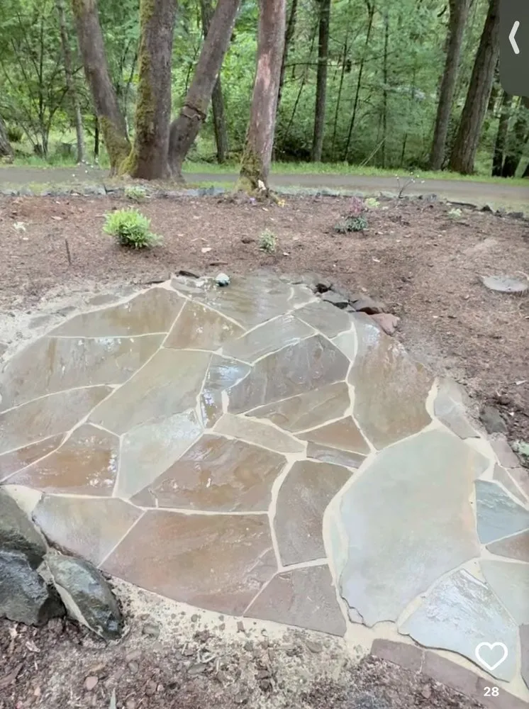 Expert outdoor landscaping for outdoor upgrades across Bend, OR - Vargas Hardscape Design