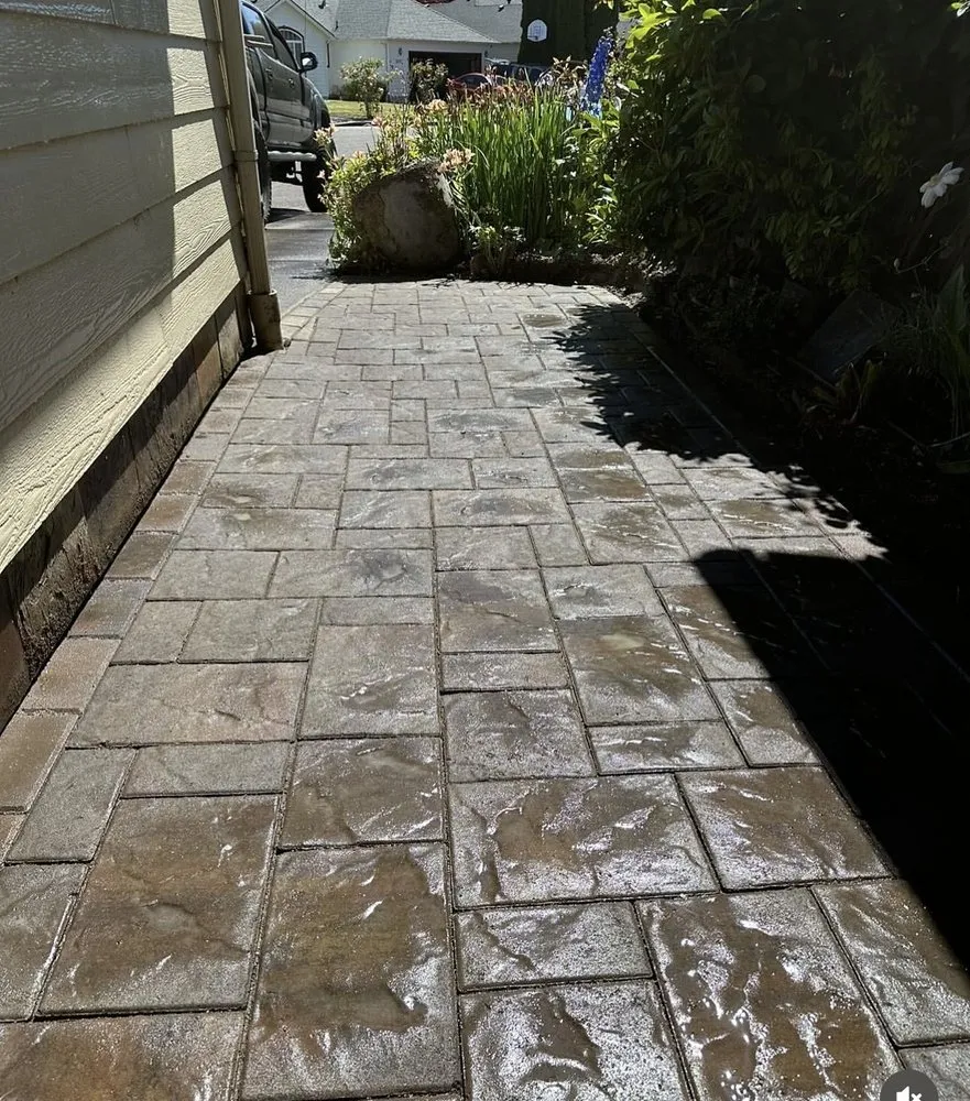 Local landscape installation for outdoor upgrades across Bend, OR - Vargas Hardscape Design