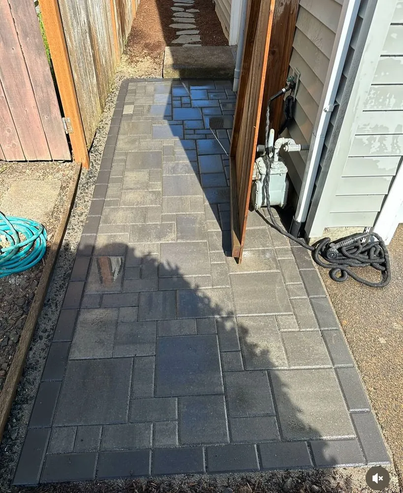 Expert landscape design for outdoor upgrades across Bend, OR - Vargas Hardscape Design