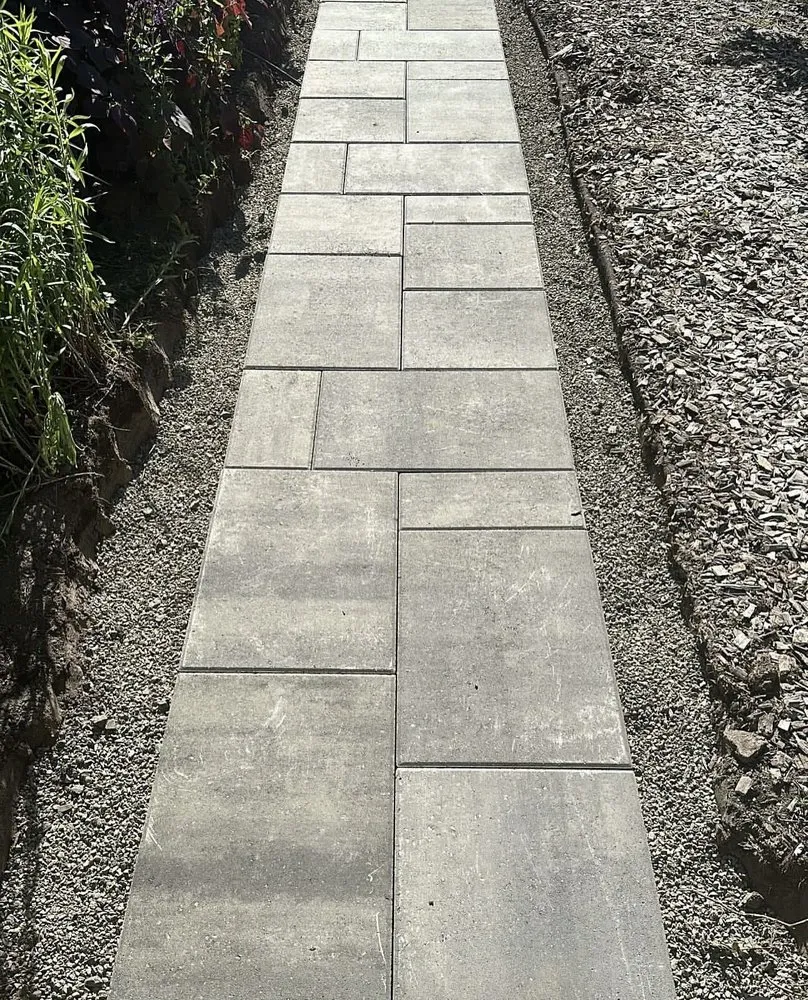 Top-rated outdoor landscaping experts serving Bend, OR - Vargas Hardscape Design