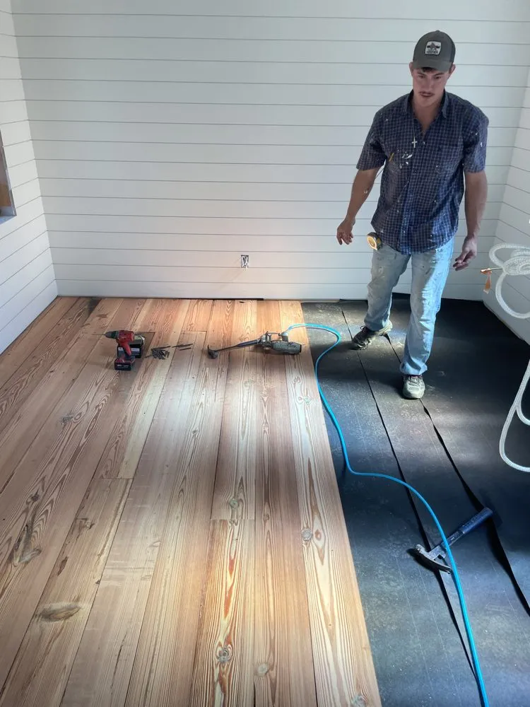 Top-rated landscaping services for year-round maintenance in Monticello, FL by Vargas Home Improvement