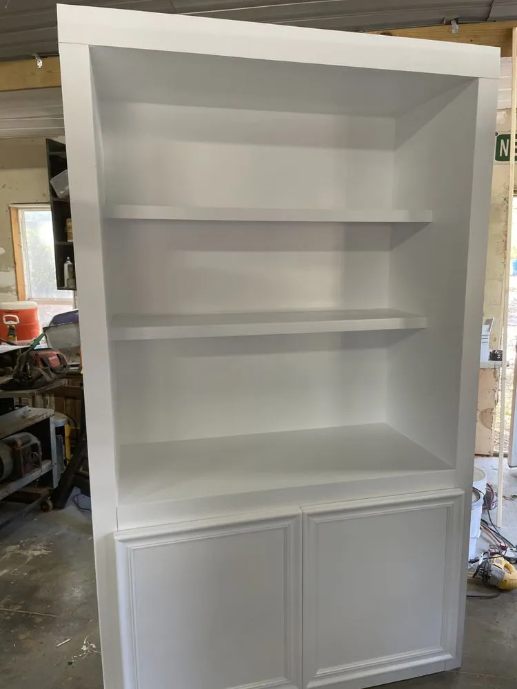 Expert landscape installation in Monticello, FL - Vargas Home Improvement