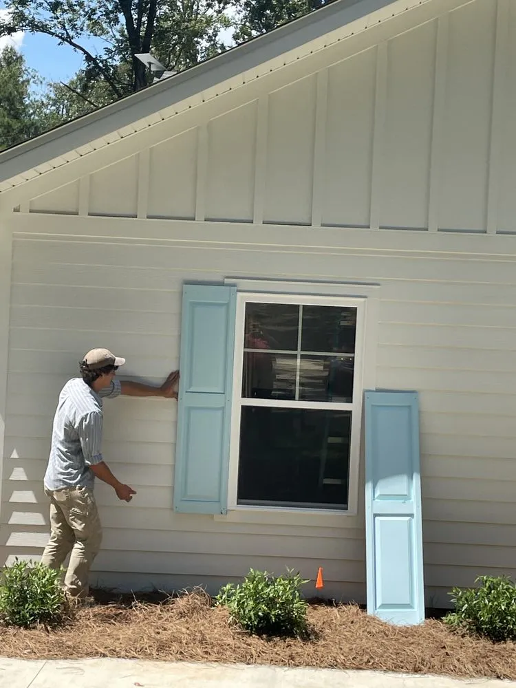 Expert landscape installation in Monticello, FL - Vargas Home Improvement