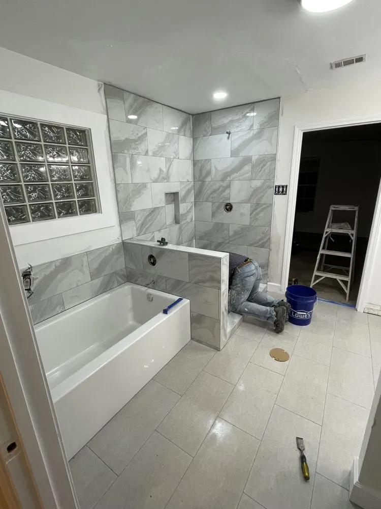 Professional landscaping services in Monticello, FL - Vargas Home Improvement