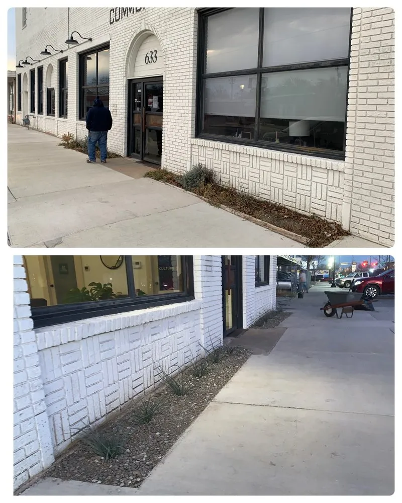 Trusted garden landscaping in Dallas, TX - Vargas Landscape and Sprinklers