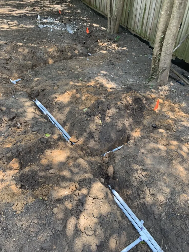 Reliable residential landscaping in Dallas, TX by Vargas Landscape and Sprinklers