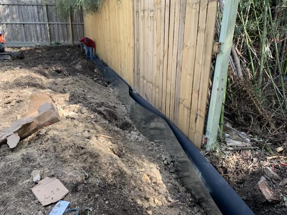 Reliable yard cleanup service experts serving Dallas, TX - Vargas Landscape and Sprinklers