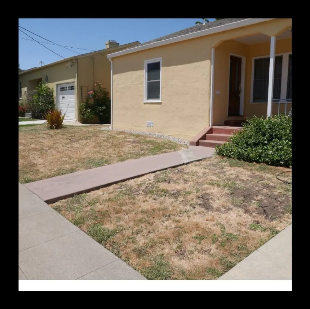 Local lawn mowing service for outdoor upgrades in Carson City, NV by VARGAS Landscape