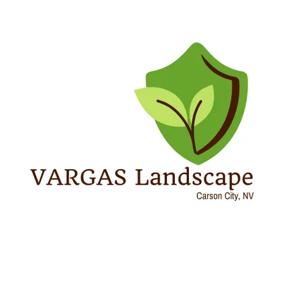 VARGAS Landscape Logo