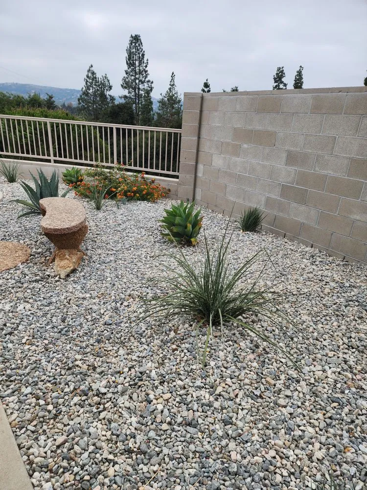 Expert lawn care service experts serving Covina, CA - Vargas Landscape