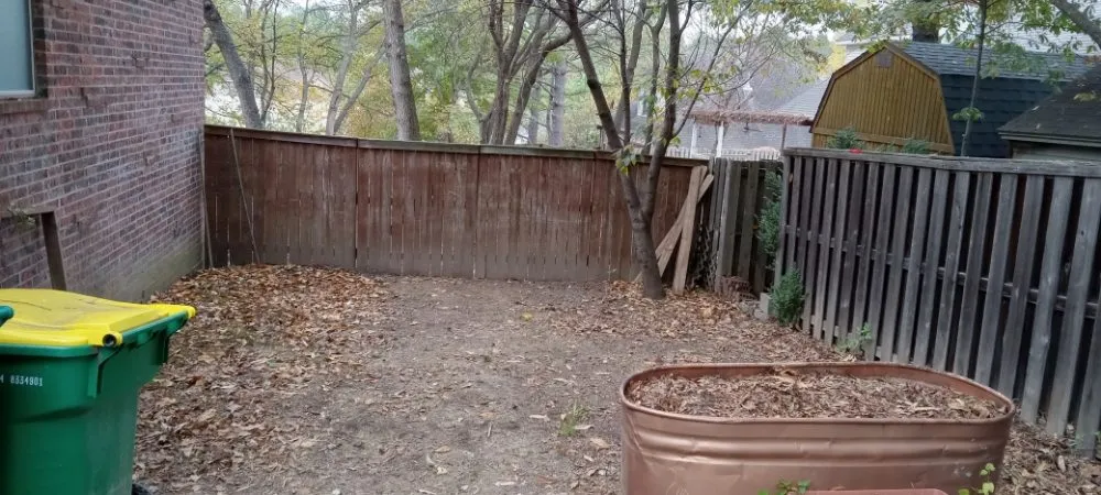 Local lawn mowing service for outdoor upgrades across Fayetteville, AR - Vargas Landscape