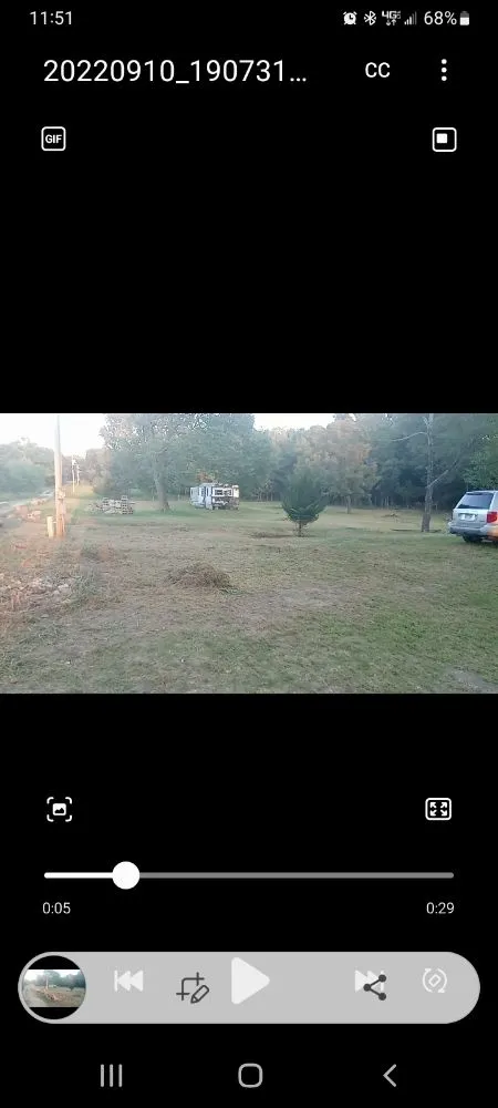 Professional lawn care service in Fayetteville, AR by Vargas Landscape