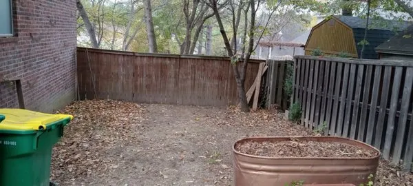 Vargas Landscape Logo