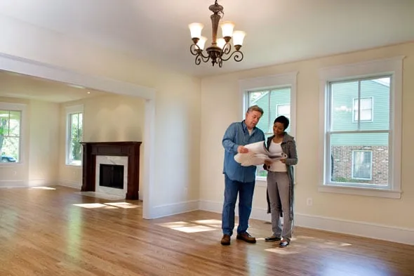 Professional residential landscaping for homes across Concord, CA - Vargas Landscape Plus