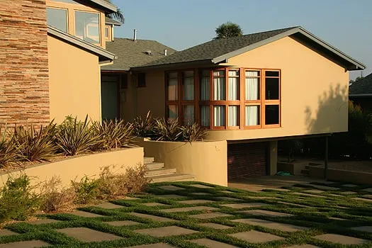 Local landscape design in Concord, CA - Vargas Landscape Plus