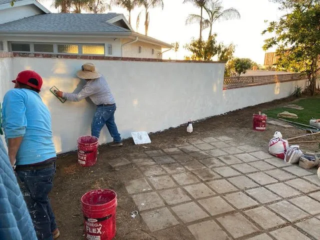 Affordable lawn mowing service experts serving San Diego, CA - Vargas Landscape Solutions