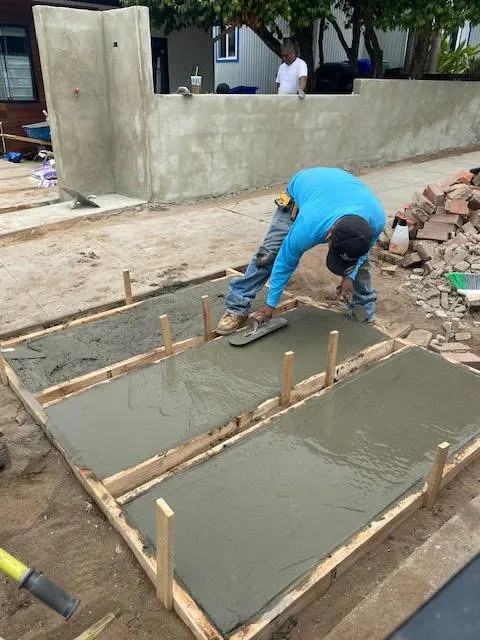 Affordable lawn mowing service in San Diego, CA by Vargas Landscape Solutions