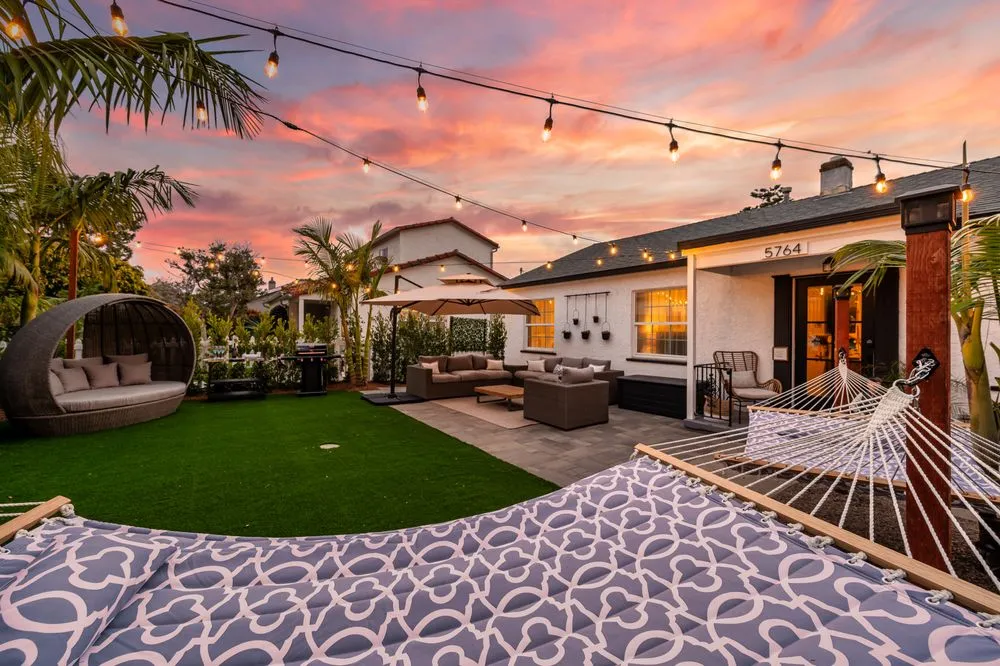 Trusted lawn mowing service in San Diego, CA - Vargas Landscape Solutions