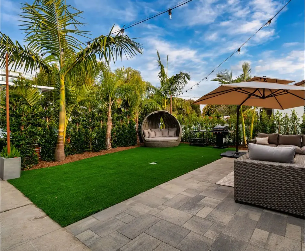 Top-rated landscape design experts serving San Diego, CA - Vargas Landscape Solutions