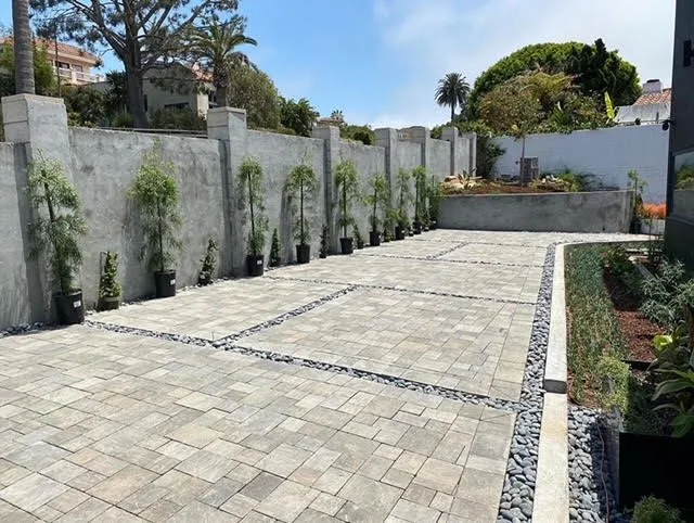 Local residential landscaping near you in San Diego, CA by Vargas Landscape Solutions