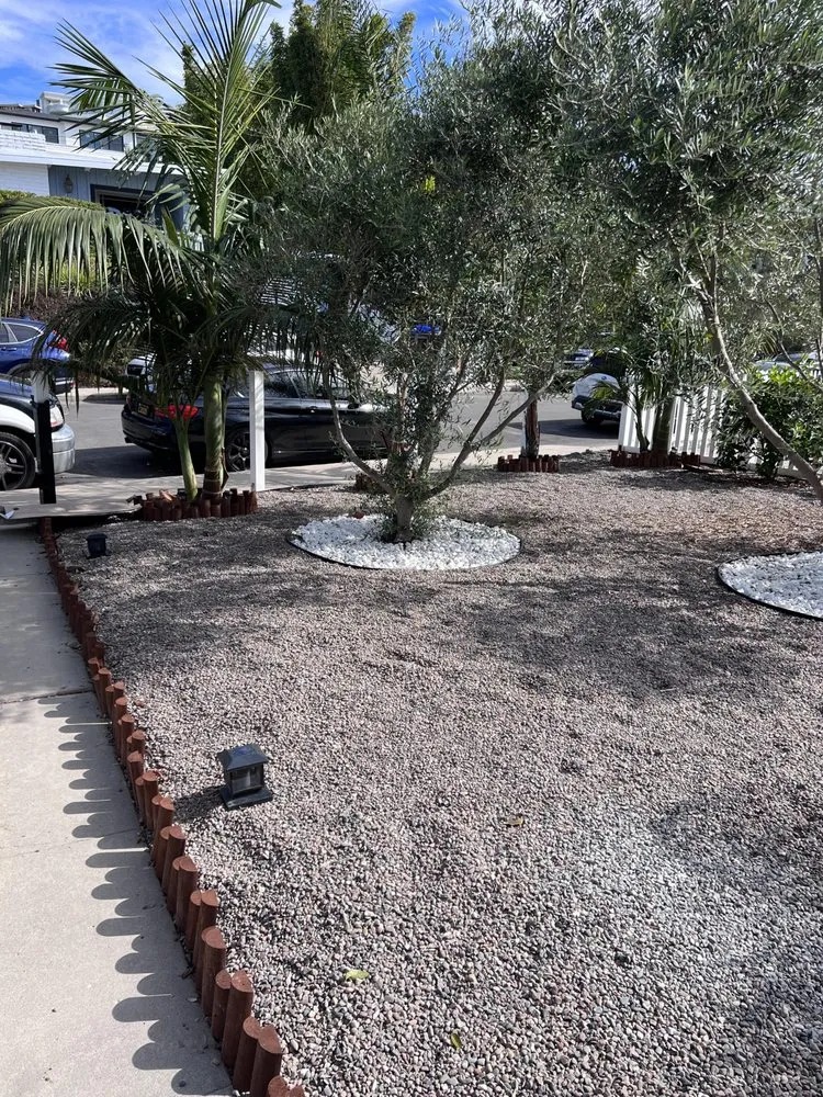 Reliable residential landscaping for outdoor upgrades across San Diego, CA - Vargas Landscape Solutions