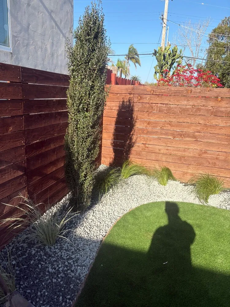 Expert garden landscaping experts serving San Diego, CA - Vargas Landscape Solutions